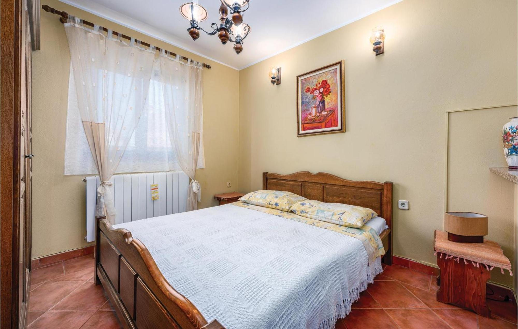 Stunning Apartment In Rovinj With Kitchen Dış mekan fotoğraf
