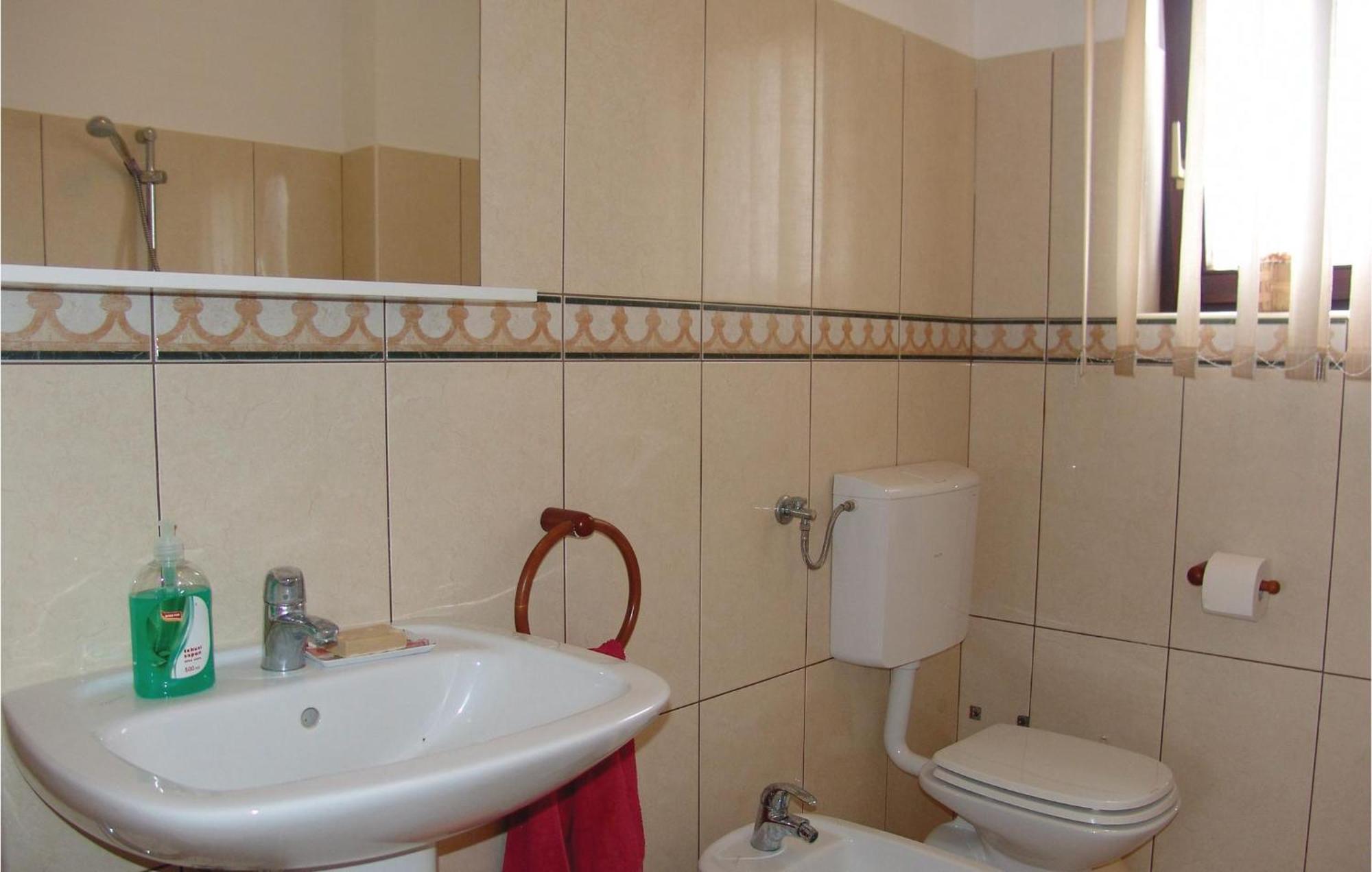 Stunning Apartment In Rovinj With Kitchen Dış mekan fotoğraf